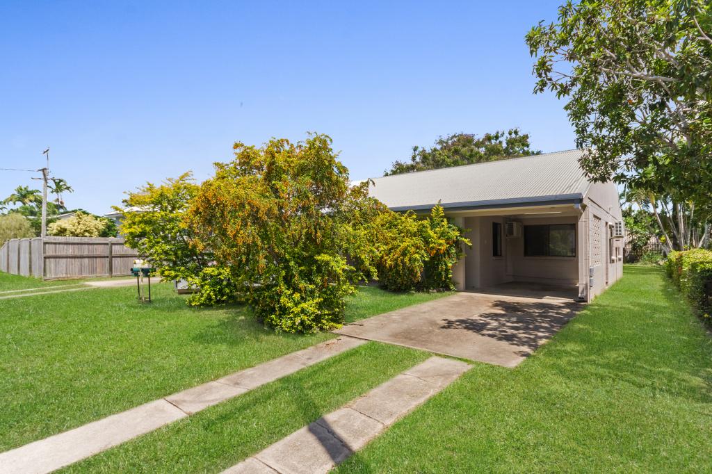1/24 Lancaster St, Garbutt, QLD 4814