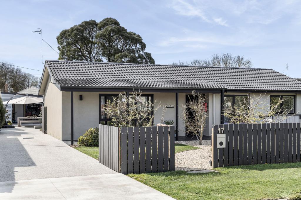 17 Bowen St, Kyneton, VIC 3444