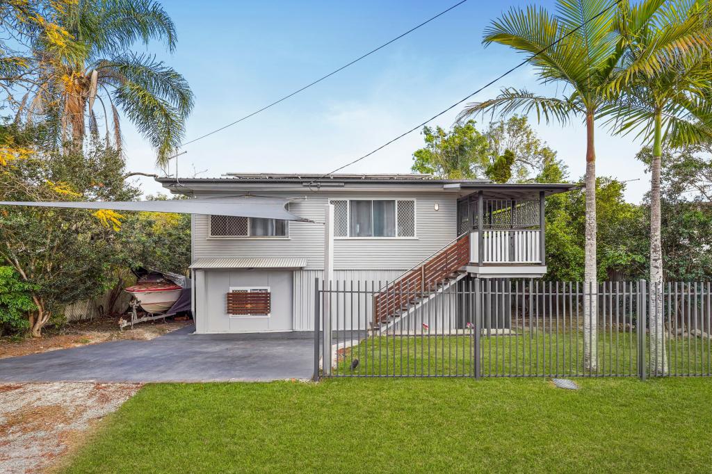 4 Oakland Ave, Woodridge, QLD 4114