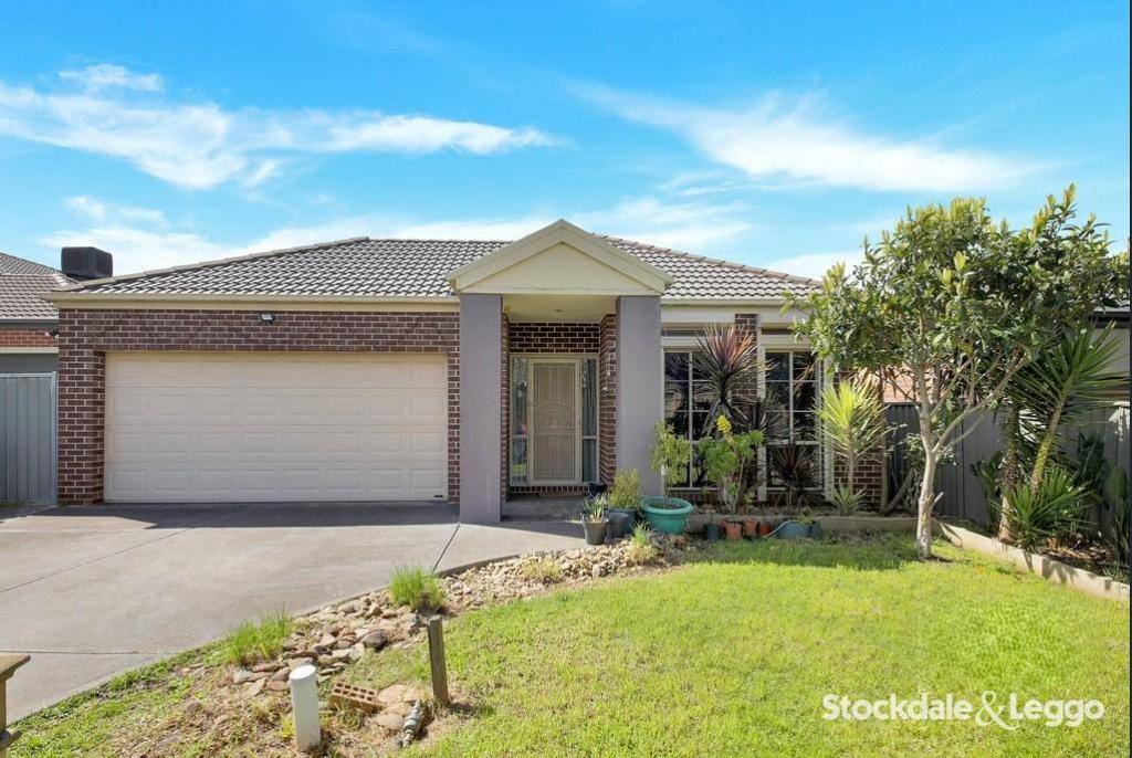 14 Princes Cct, Craigieburn, VIC 3064