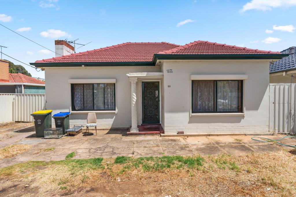 86 Avro Ave, Hendon, SA 5014