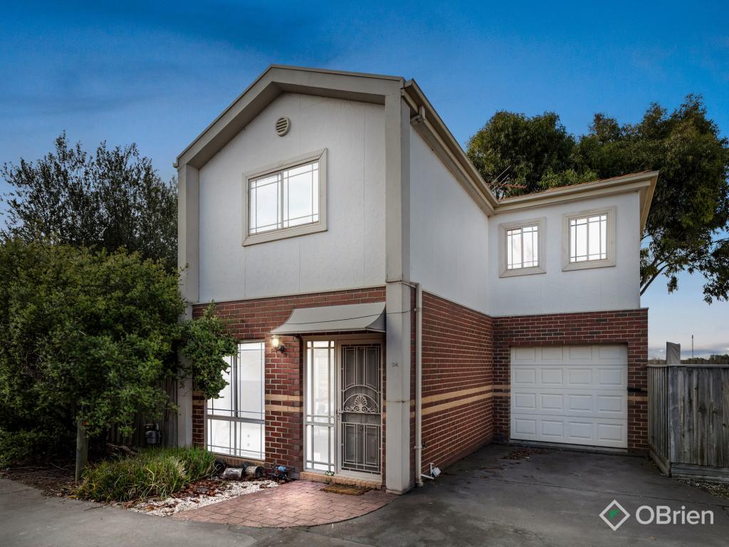 34/12-32 Pecks Rd, Sydenham, VIC 3037