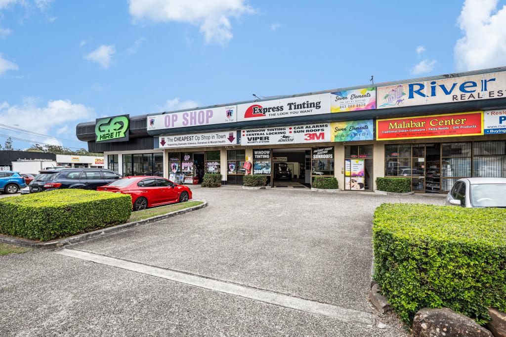 6/108 ANZAC AVE, HILLCREST, QLD 4118