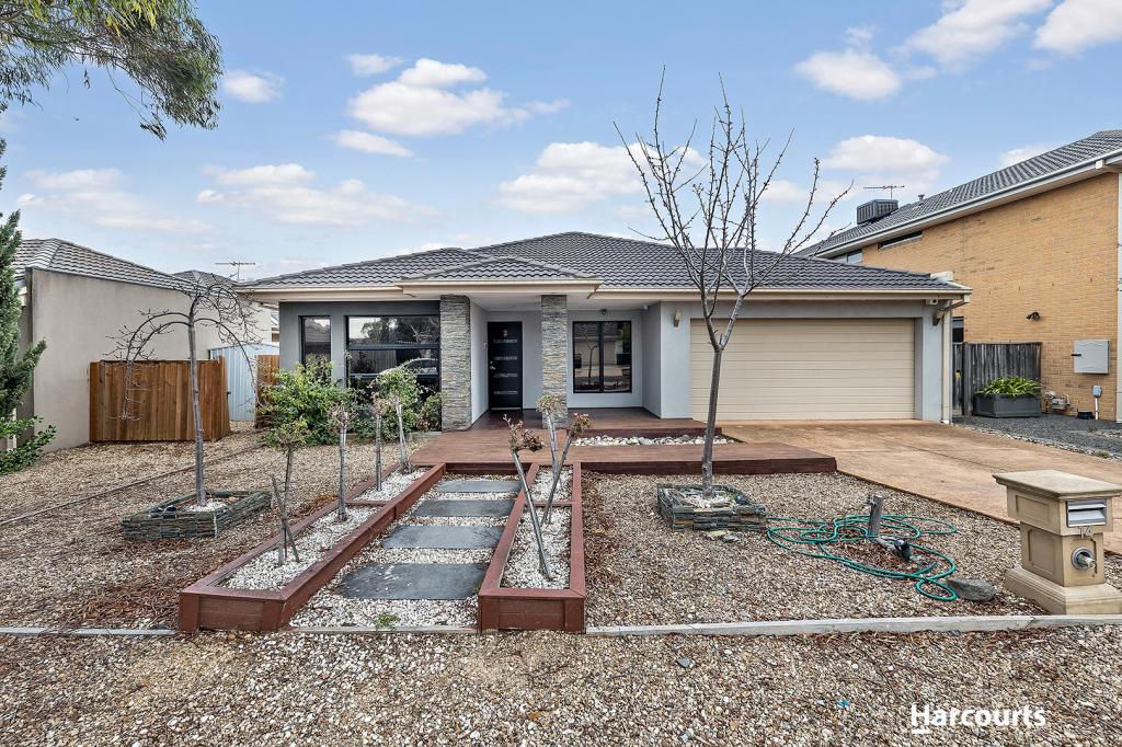 14 Bayside Dr, Point Cook, VIC 3030