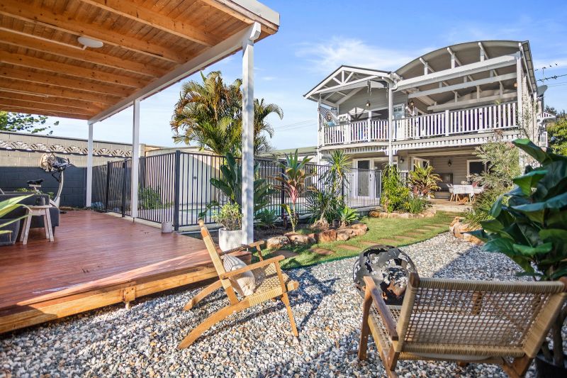 76 Milsom St, Coorparoo, QLD 4151