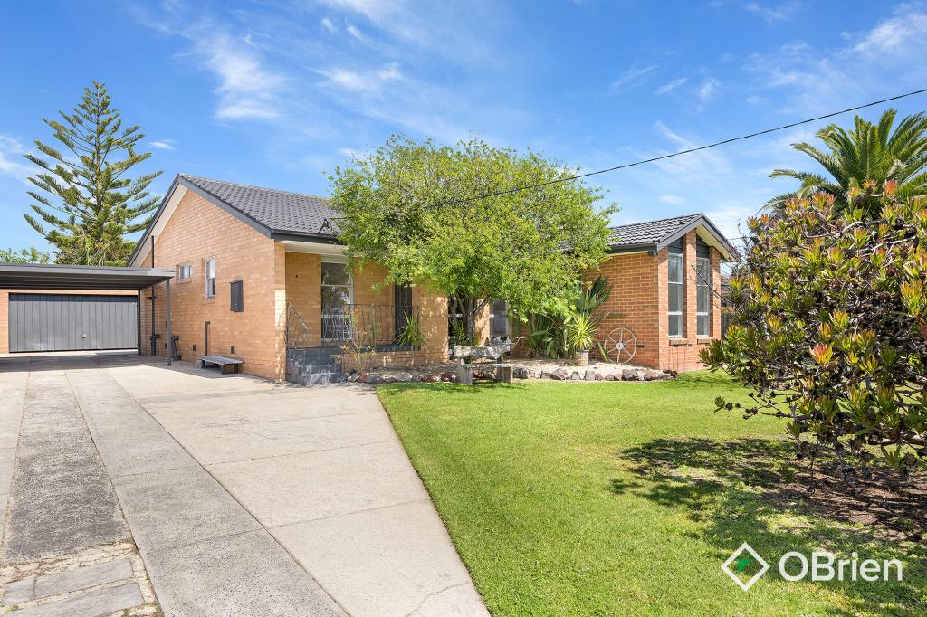 5 Alder Ct, Frankston North, VIC 3200