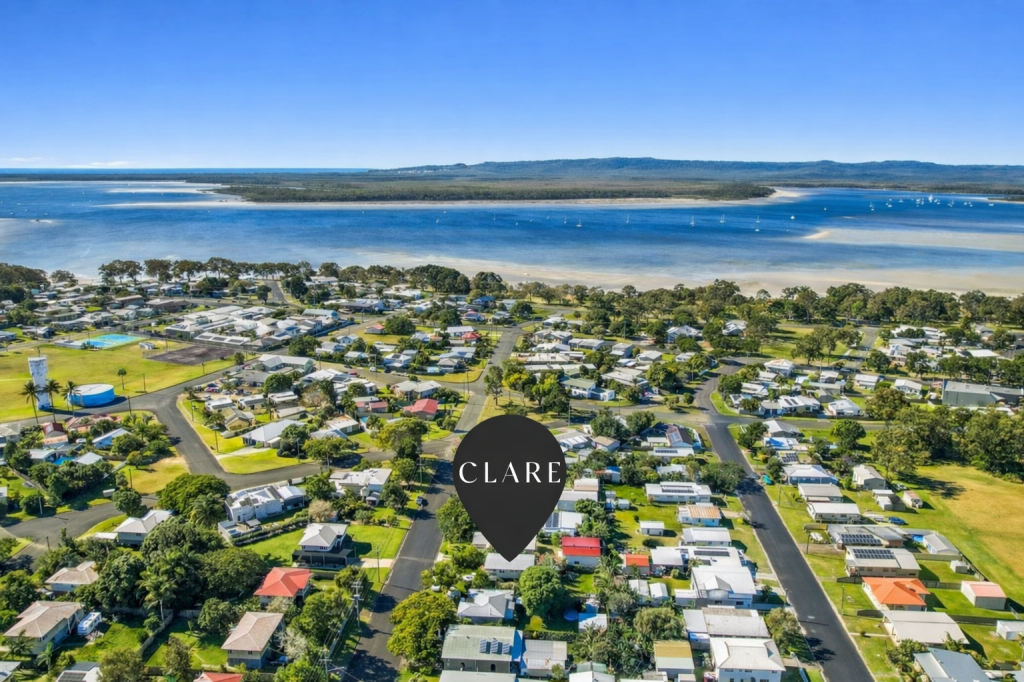 22 Tailor St, Tin Can Bay, QLD 4580