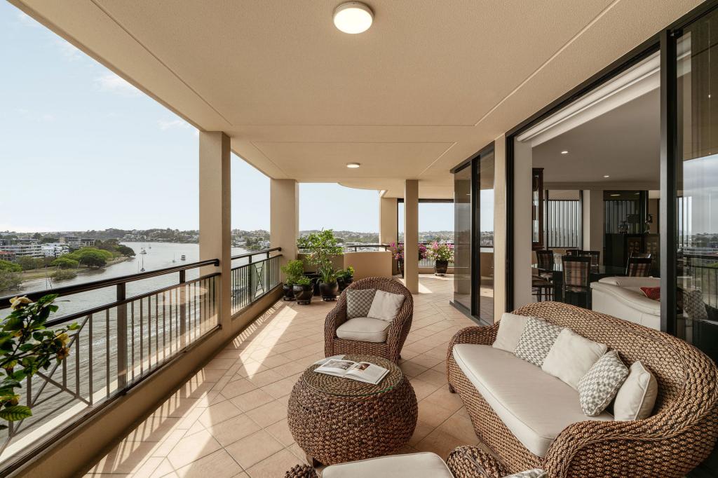 1003/241 Wellington Rd, East Brisbane, QLD 4169