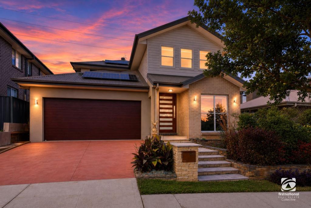 26 Long Bush Rise, Cobbitty, NSW 2570