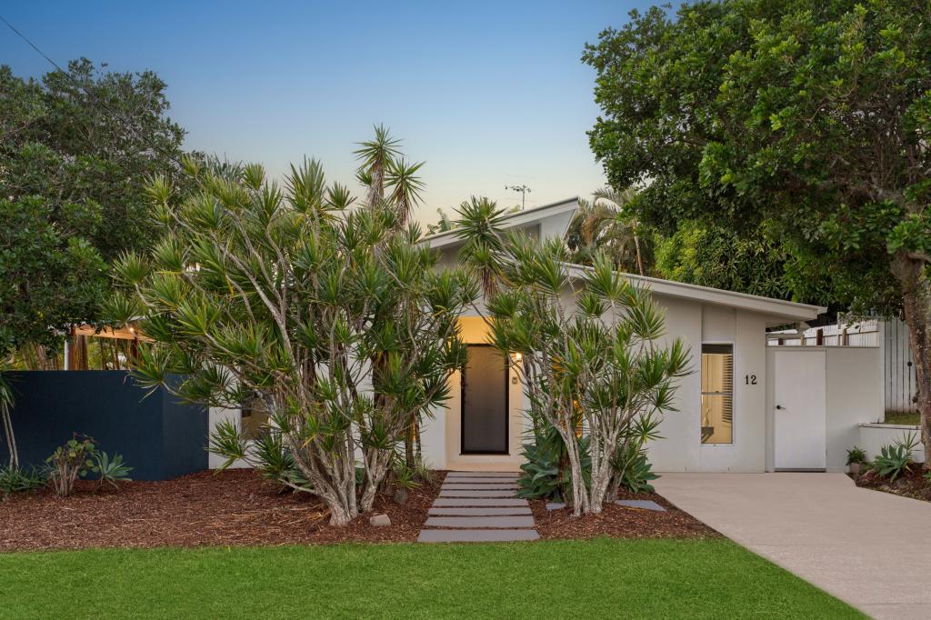 12 Landrail St, Peregian Beach, QLD 4573