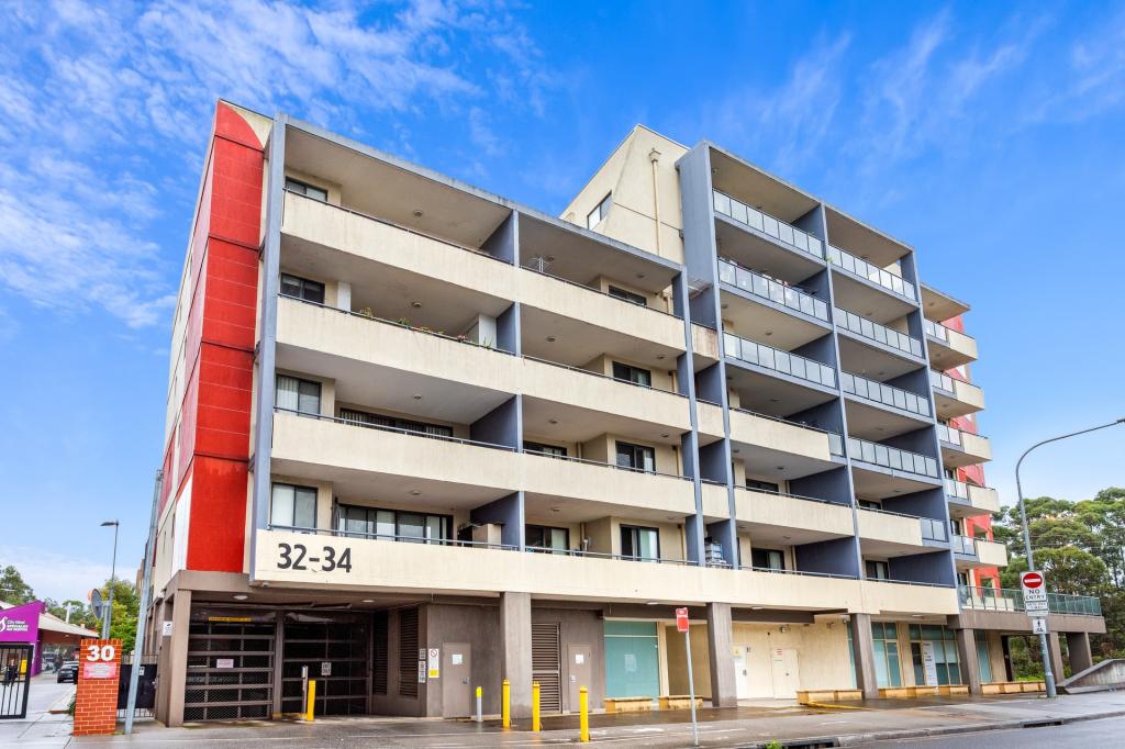 113/32-34 Mons Rd, Westmead, NSW 2145