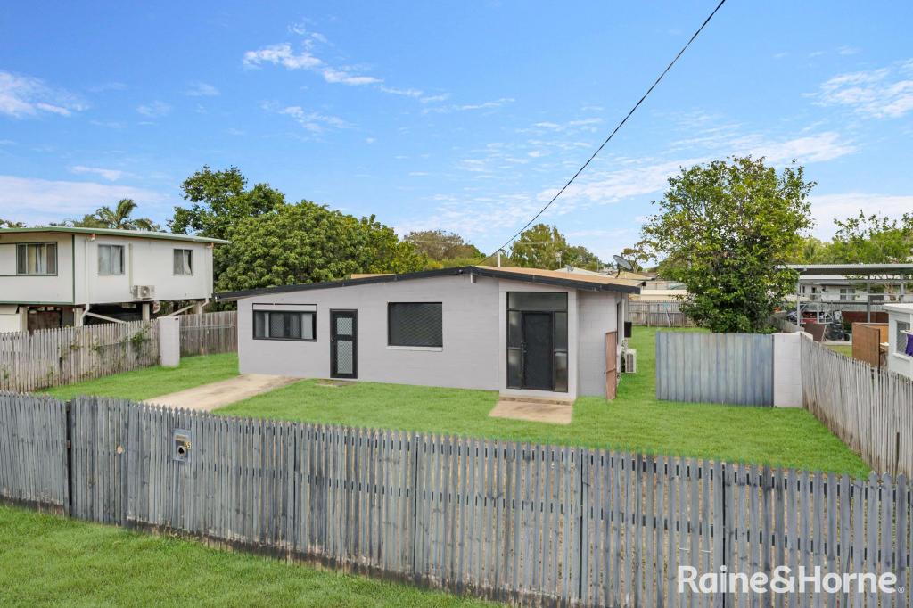 45 Mallee St, Condon, QLD 4815