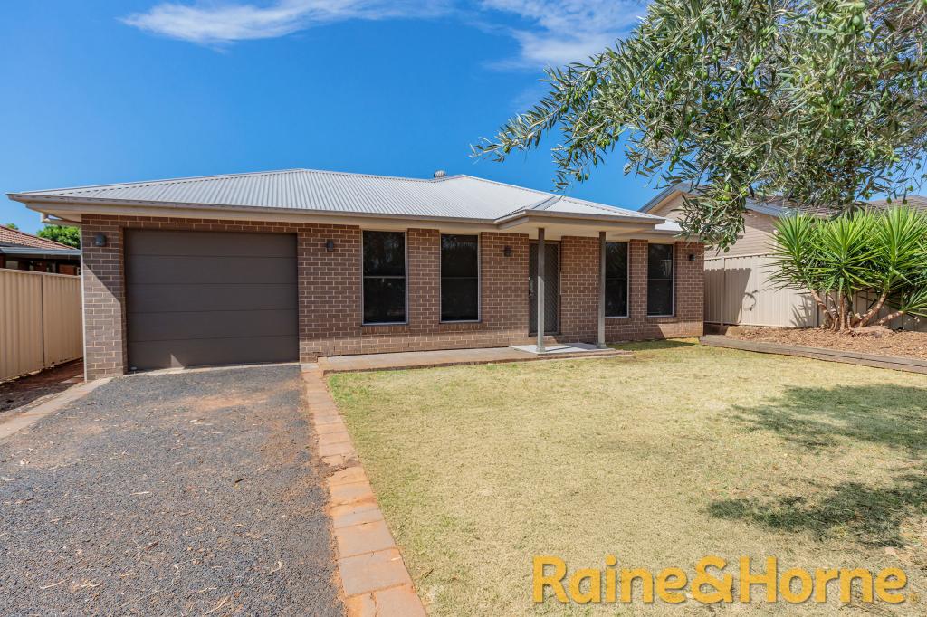 42 Catherine Dr, Dubbo, NSW 2830