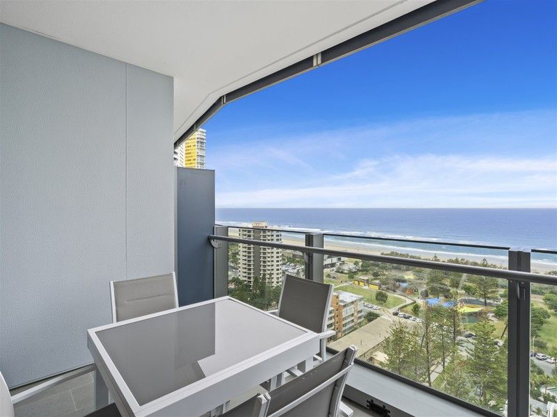 1802/12 PHILIP AVE, BROADBEACH, QLD 4218