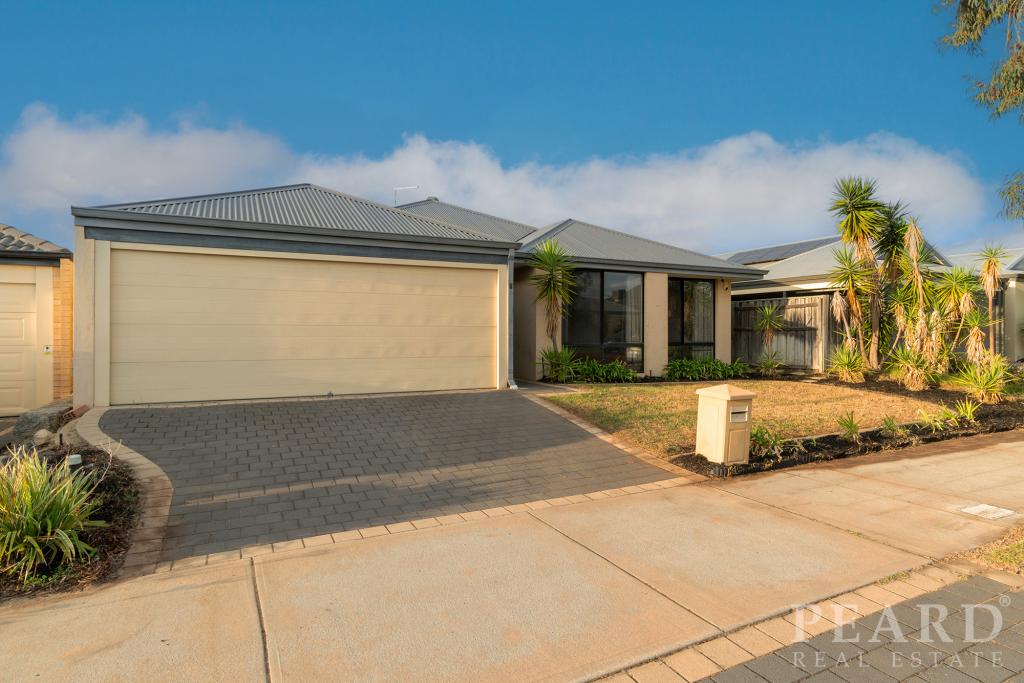 5 Galatea Pass, Ellenbrook, WA 6069