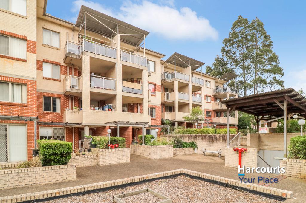 42/2 Hythe St, Mount Druitt, NSW 2770