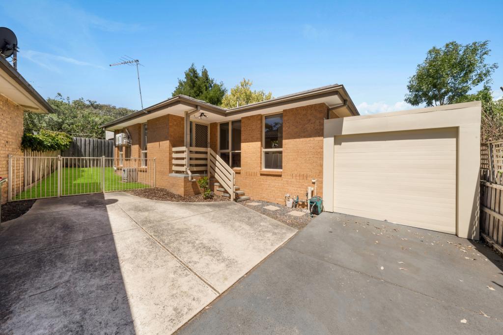 2/6 Boronia Rd, Boronia, VIC 3155