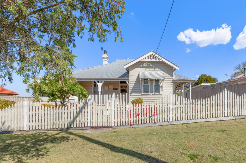 80 Brown St, Dungog, NSW 2420