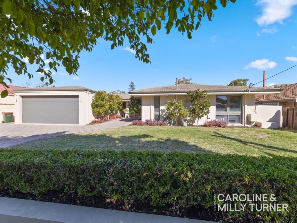 39 Ellersdale Ave, Warwick, WA 6024