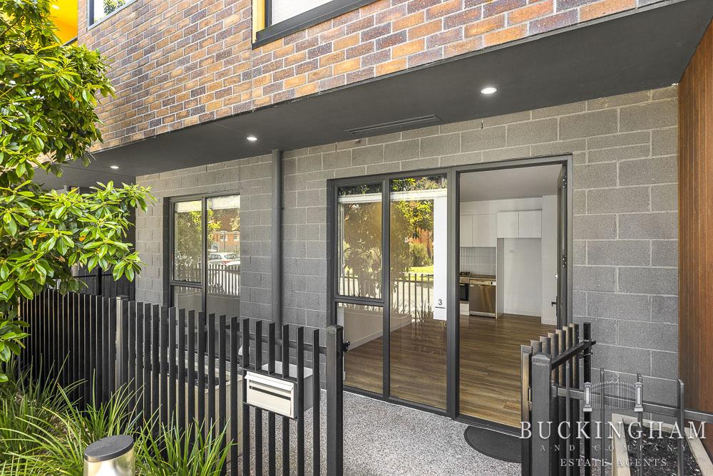 3/9 Zenith Rise, Bundoora, VIC 3083