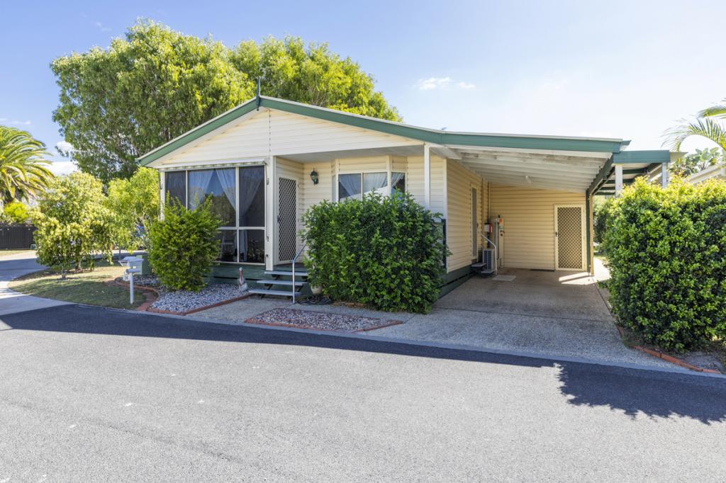 14/1 Orion Dr, Yamba, NSW 2464