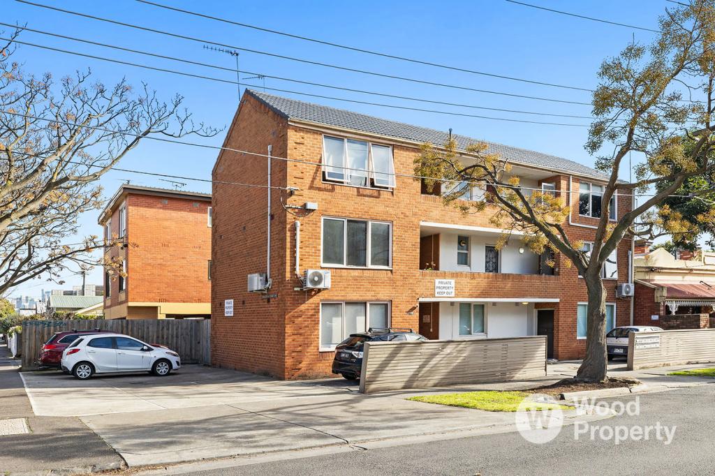 4/157-161 Buckingham St, Richmond, VIC 3121