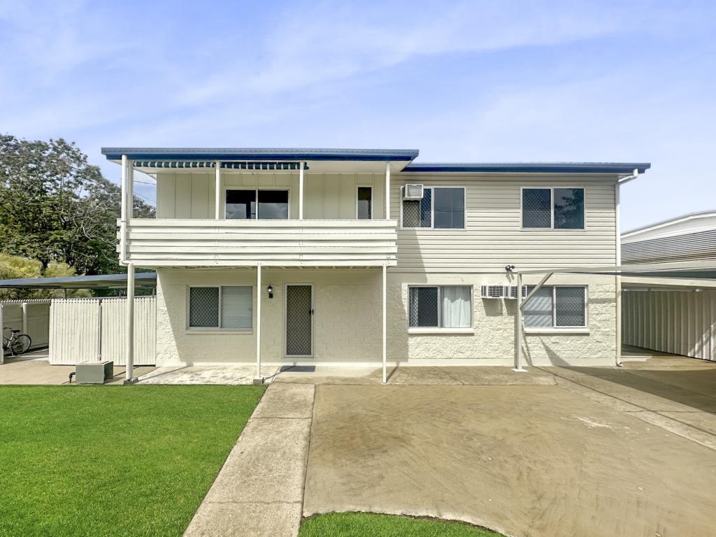 2 Hayman Ave, Cranbrook, QLD 4814