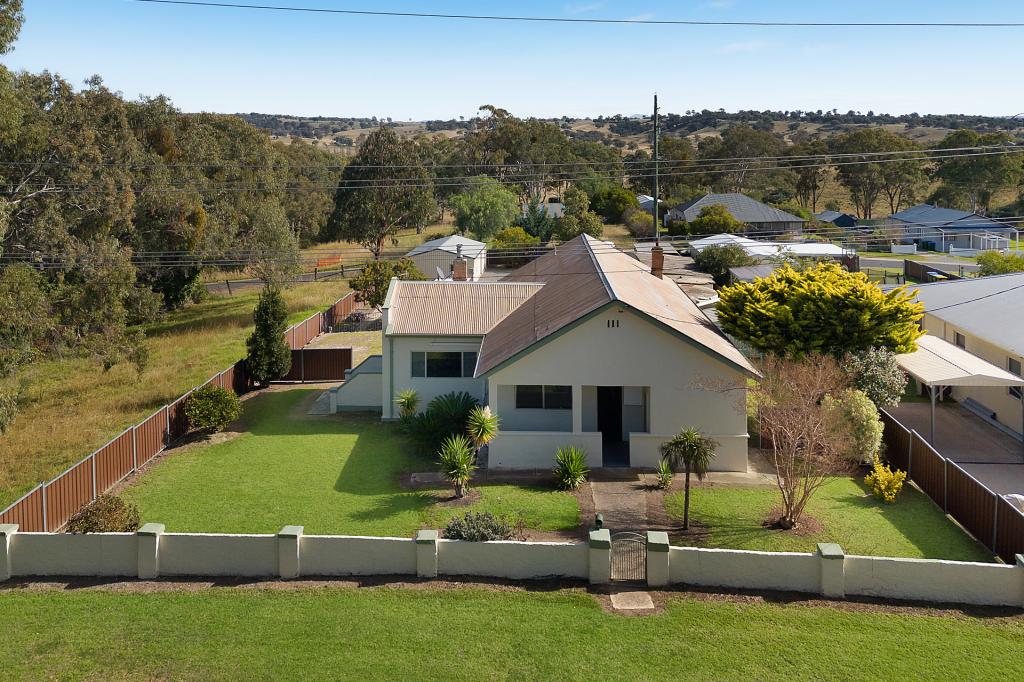 19 Ilford Rd, Kandos, NSW 2848