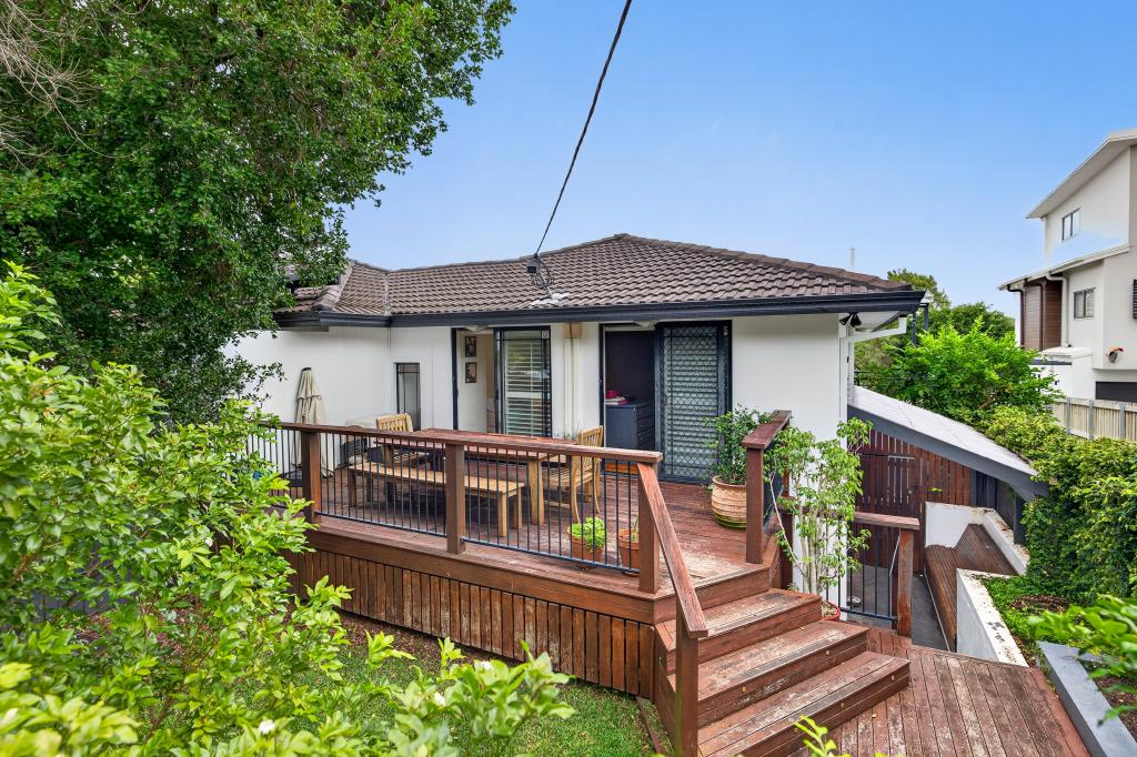 2/24 Collings St, Balmoral, QLD 4171