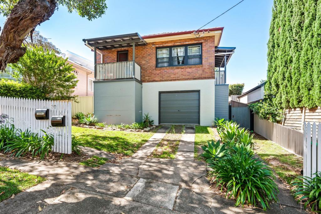 30 Watson St, New Lambton, NSW 2305