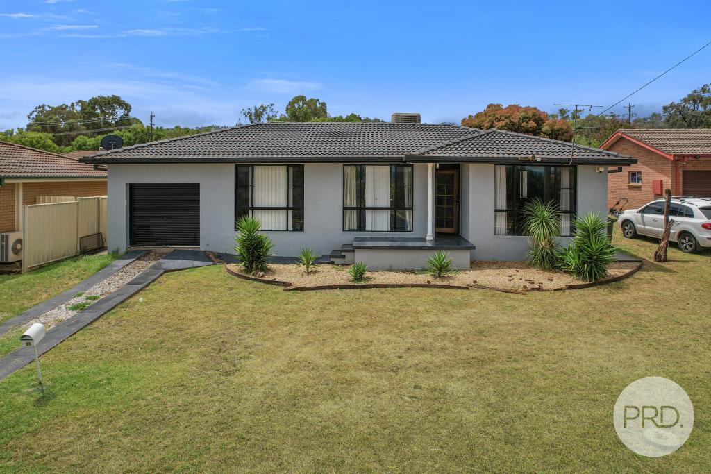 35 Fisher Rd, Oxley Vale, NSW 2340