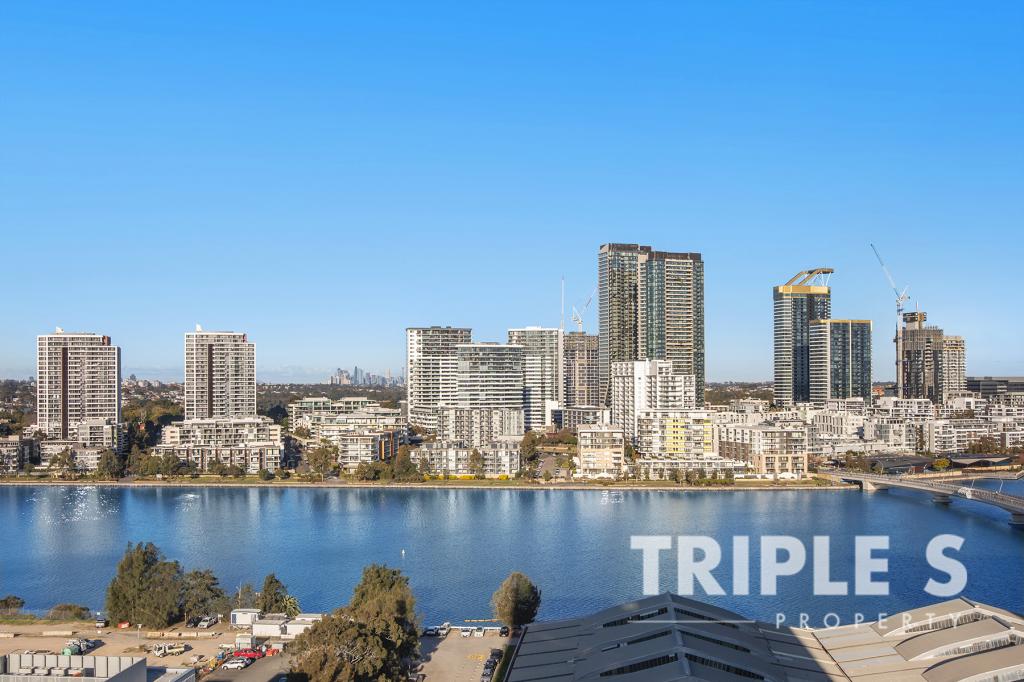 Level 15/17 Wentworth Pl, Wentworth Point, NSW 2127