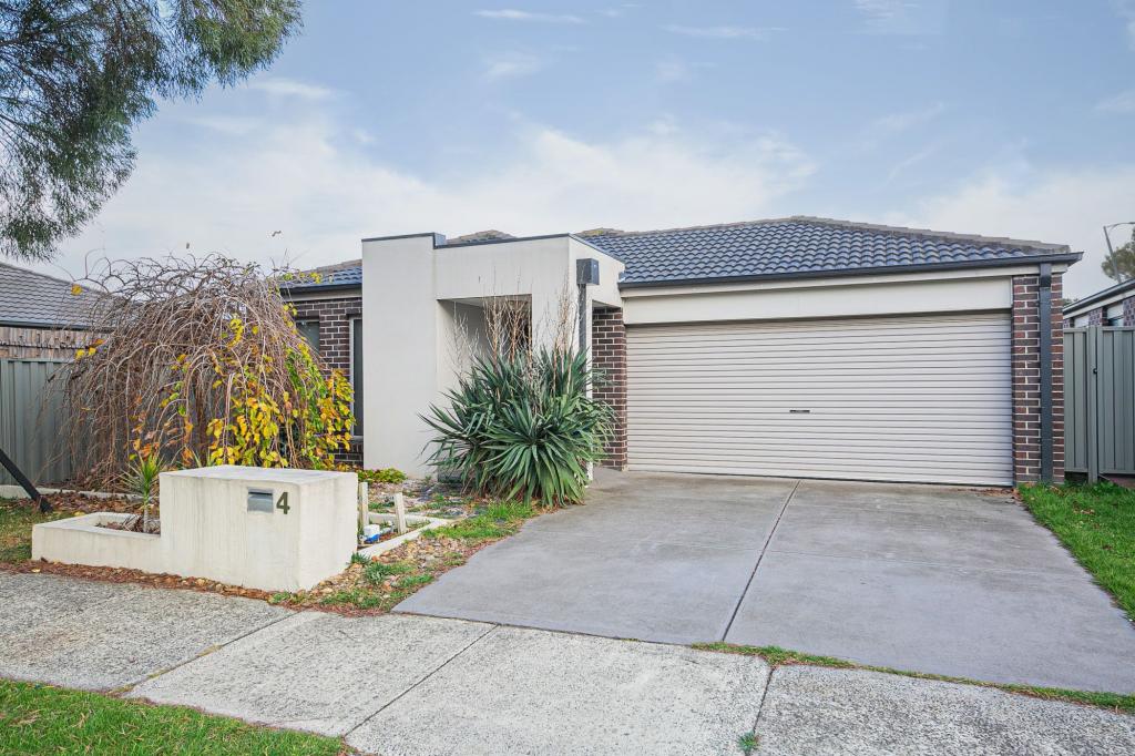 4 Tankard Dr, Cranbourne East, VIC 3977