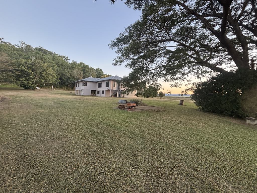 25 Lions Lookout Rd, Blackrock, QLD 4850