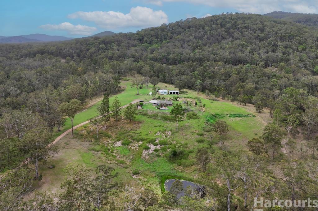 195 Willi Willi Rd, Turners Flat, NSW 2440