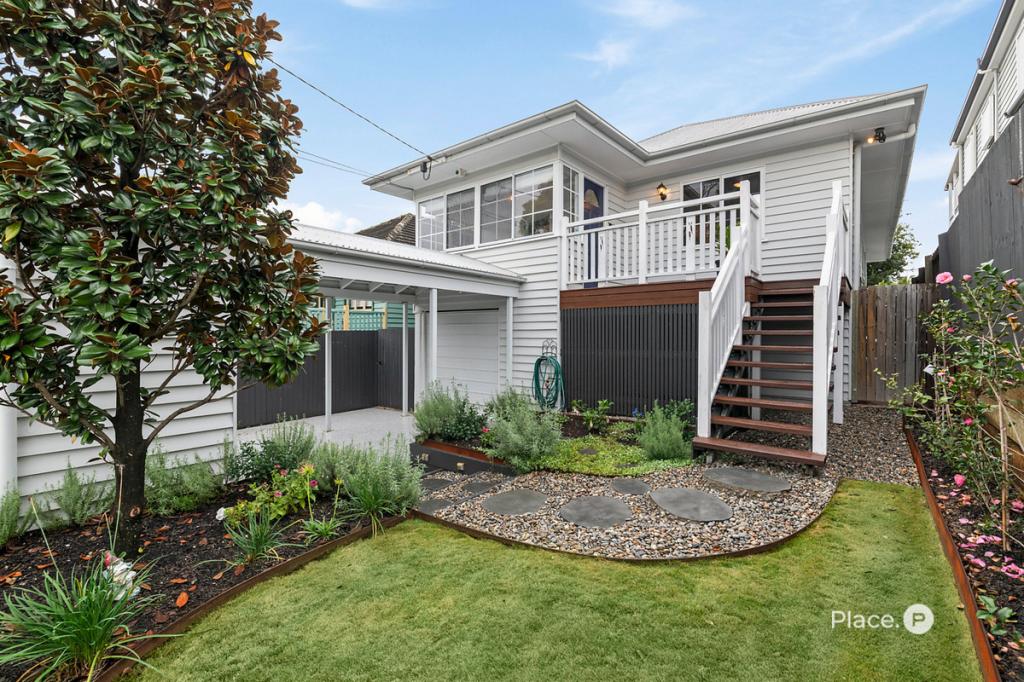 12 Windemere Ave, Morningside, QLD 4170