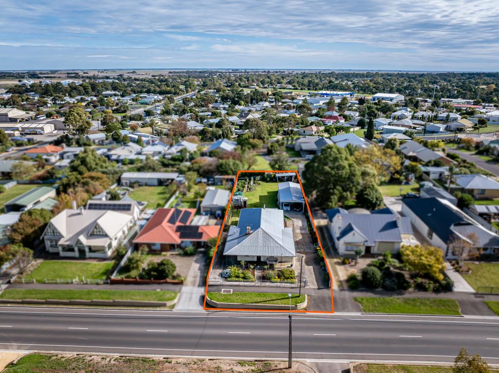 36 Gordon St, Naracoorte, SA 5271