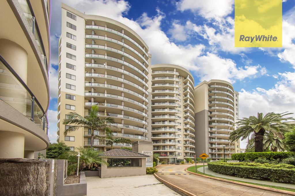 1503/91b Bridge Rd, Westmead, NSW 2145