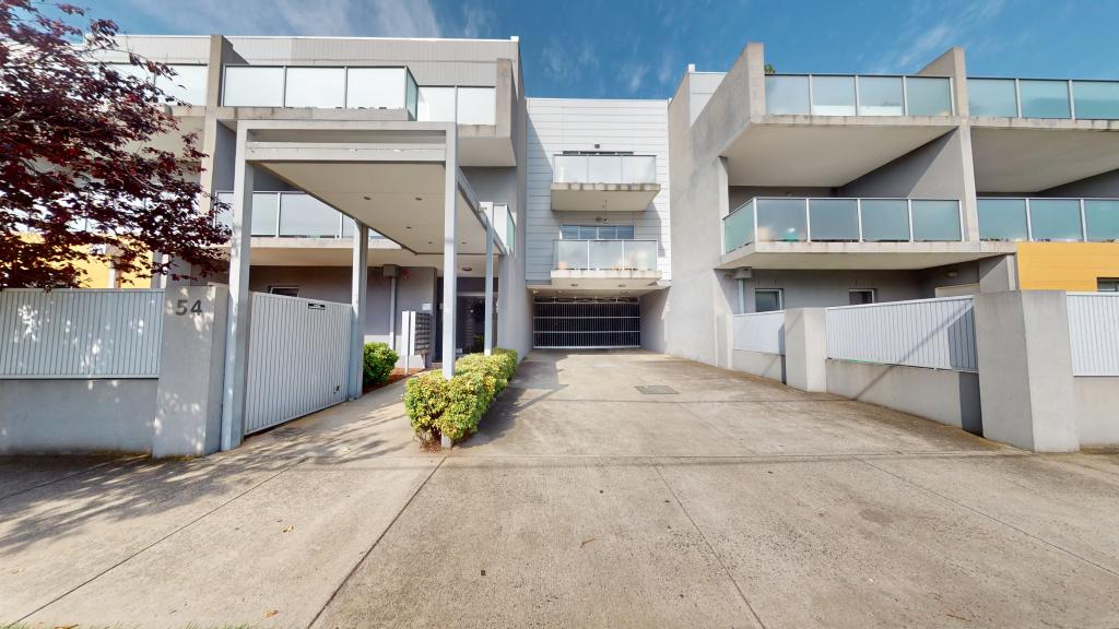 7/54 Epsom Rd, Ascot Vale, VIC 3032