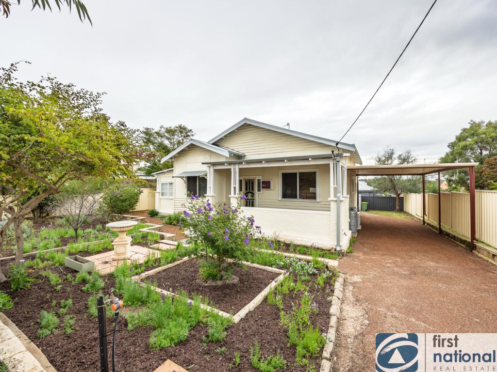 64 Duke St, Northam, WA 6401