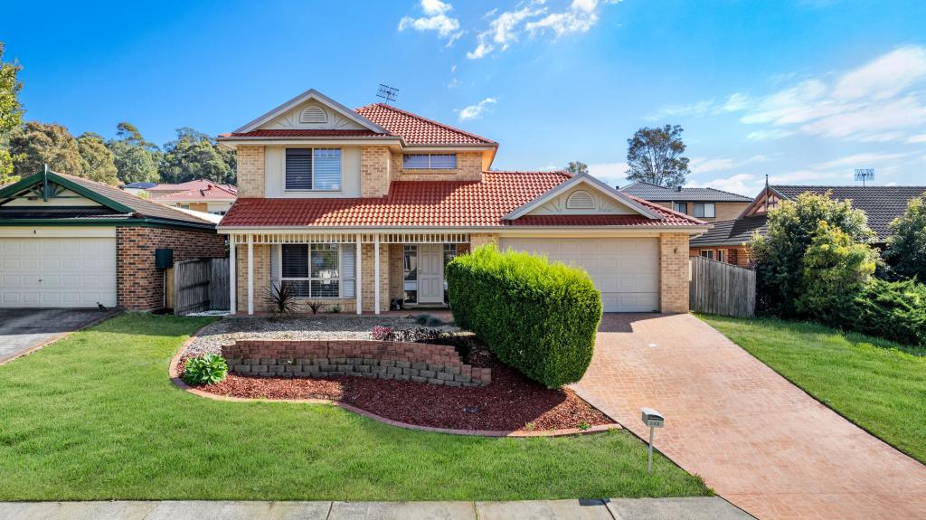 243 Woodbury Park Dr, Mardi, NSW 2259