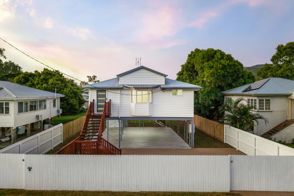 269a Lakes Creek Rd, Koongal, QLD 4701