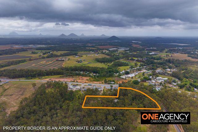 5 Campbells Pocket Rd, Wamuran, QLD 4512