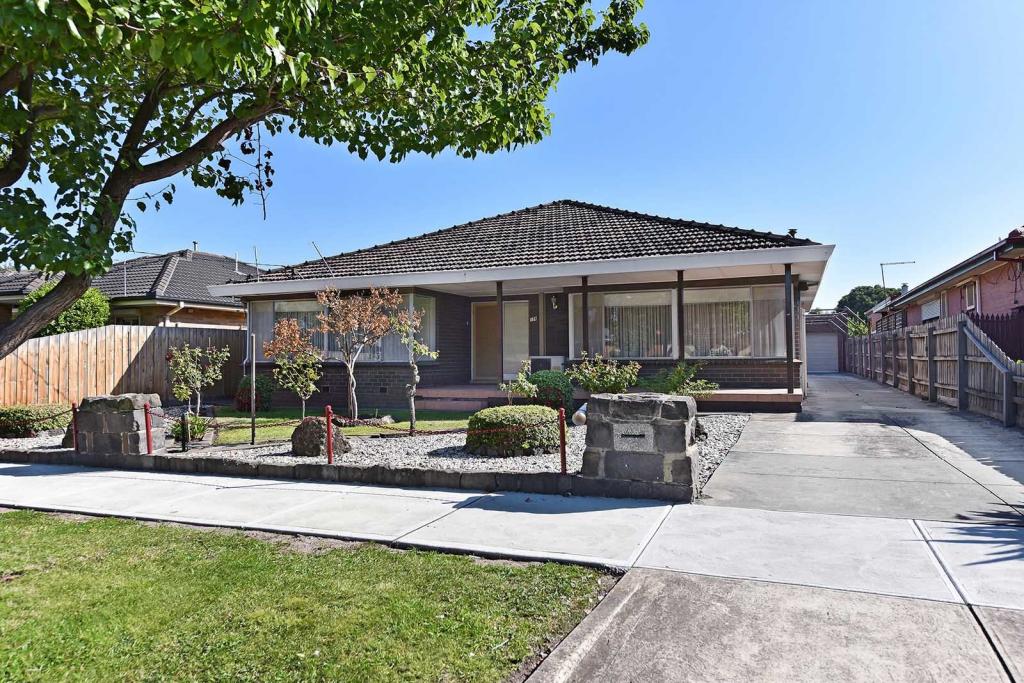 174 Broadhurst Ave, Reservoir, VIC 3073