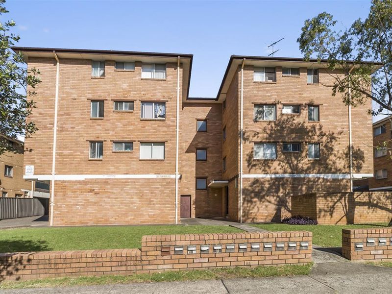 10/13-15 Forbes St, Warwick Farm, NSW 2170