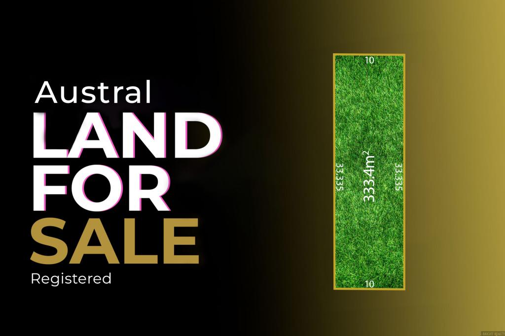 Contact Agent For Address, Austral, NSW 2179