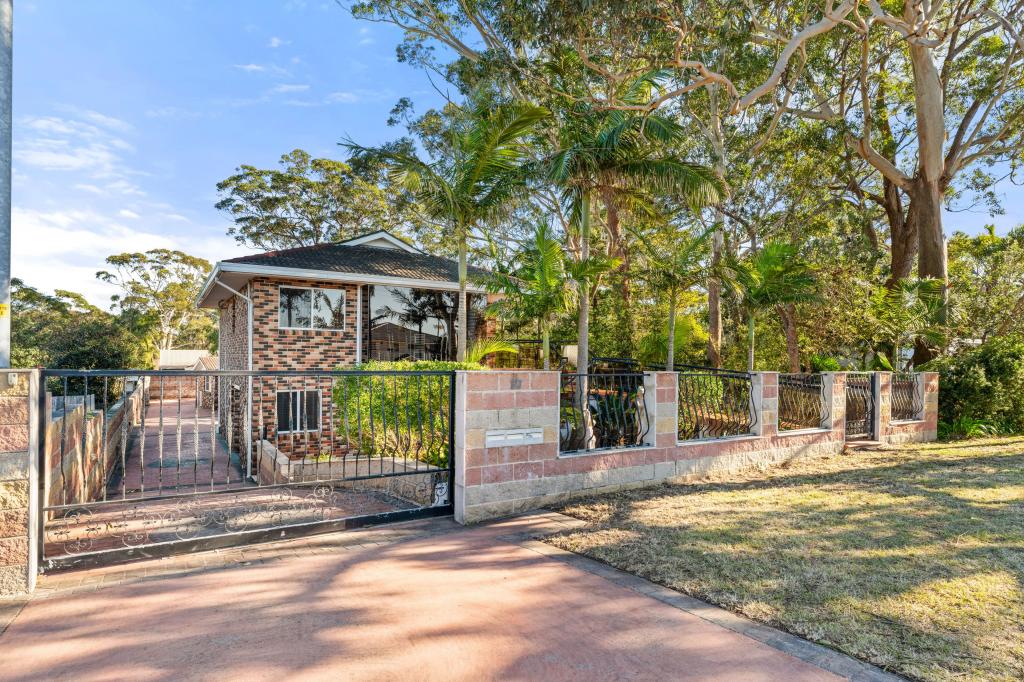 17 Elizabeth Dr, Vincentia, NSW 2540