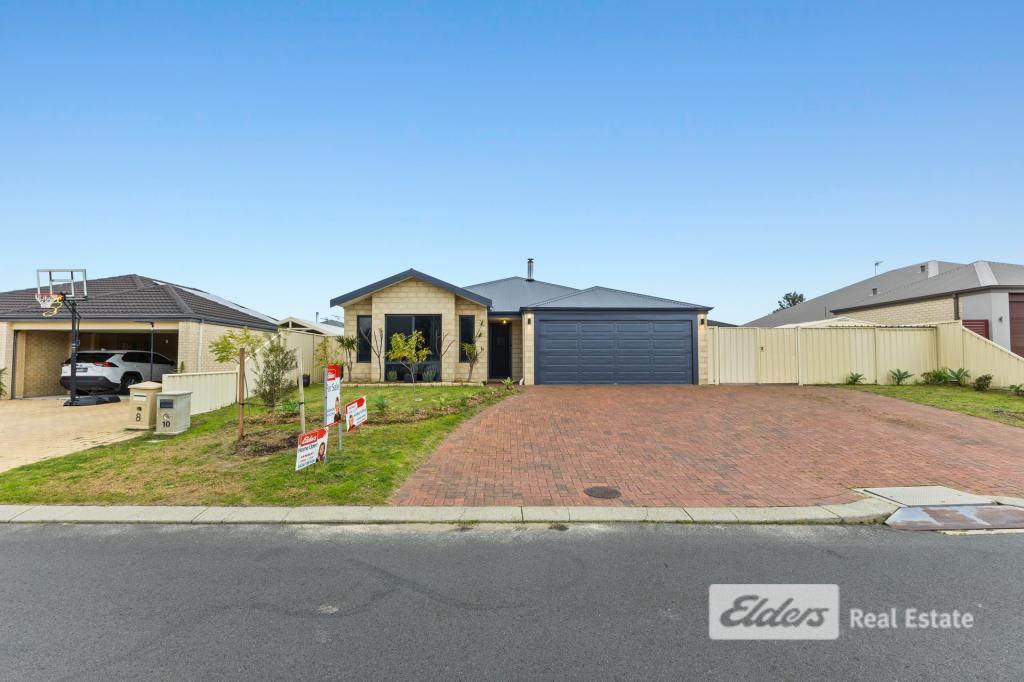 10 Cusworth Dr, Glen Iris, WA 6230