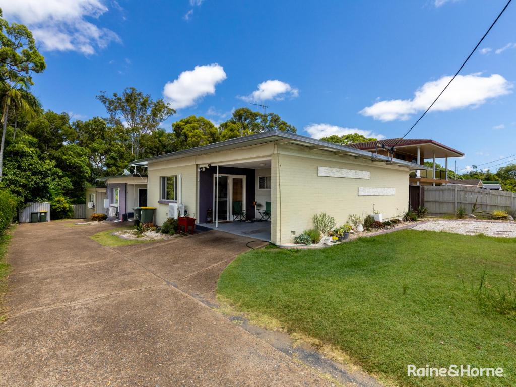 1/48 Mcneilly St, Svensson Heights, QLD 4670