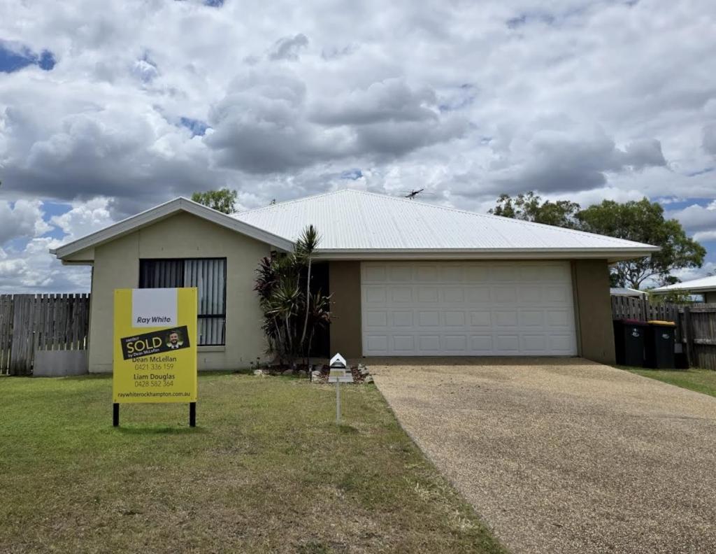 101 James St, Gracemere, QLD 4702